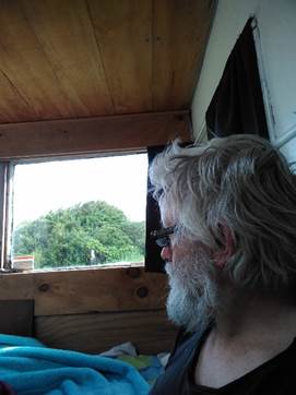 A picture containing window, indoor, person
Description automatically generated